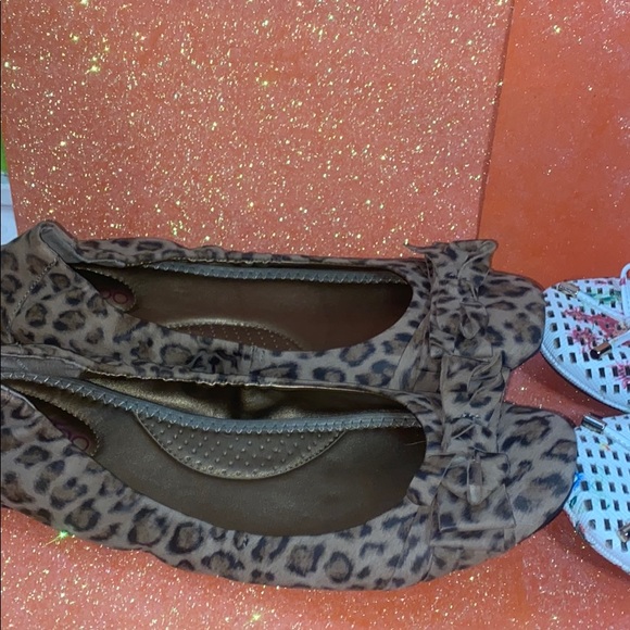 Me Too Shoe Bundle - Picture 4 of 5